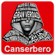 Programikonen: Canserbero Musica