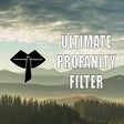 Programikonen: Ultimate Profanity Filter