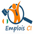 プログラムのアイコン：Emplois CI - Emploi et St…