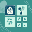 プログラムのアイコン: iTheme: Widgets  Icon Pac…
