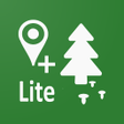 プログラムのアイコン：Forest Navigator Lite