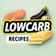 Icon of program: Low carb recipes diet app