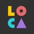 Symbol des Programms: Экспресс-доставка LOCA