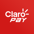 Ícone do programa: Claro pay: Conta digital