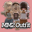 Ícone do programa: MM2 Outfit: Beauty  Attra…