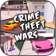 程序图标：Crime Theft Wars - Open W…