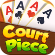 程序图标：Court Piece : My Rung