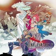程序图标：FINAL FANTASY IV: THE AFT…