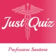 Just Quiz - P. Sanitarie