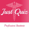 Icona del programma: Just Quiz - P. Sanitarie