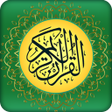 程序图标：القرآن الكريم بدون نت - Q…