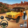 程序图标：Offroad Jeep Driving Adve…