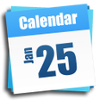 Иконка программы: Simple Calendar