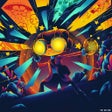 Ikon program: Psychonauts 3