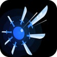 KnifeBlades.io icon