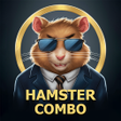 Ícone do programa: Hamster Combo Vs Pixelver…