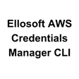 Programikonen: Ellosoft AWS Credentials …