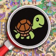 Иконка программы: Scavenger Hunt 2