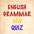 Ícone do programa: English Grammar With Exer…