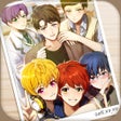 Ikon program: 私オレ男子校に入学します