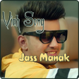 Jass Manak All New Video Songs