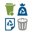 Ikona programu: Halifax Recycles