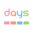 プログラムのアイコン：daysデイズ - チャットで毎日が変わる