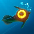 Ícone do programa: Subnautica