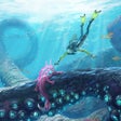 Ikona programu: Subnautica