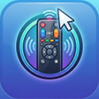 Иконка программы: UniMote: TV Remote  Air M…