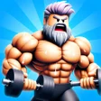 Programikonen: Legendary Warriors Gym Cl…