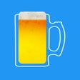 Ikona programu: Drink Counter and Stats