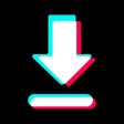 程序图标：TikSave - Video Saver Sav…