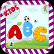 ไอคอนของโปรแกรม: Kids ABCD  Poems