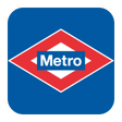 Programikonen: Metro de Madrid Oficial
