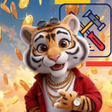 Icoon van programma: kz999 tiger kit