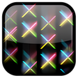 程序图标：Matrix X Live Wallpaper