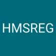 Symbol des Programms: HMSREG