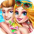 Programikonen: Love in the Pool