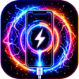 プログラムのアイコン：Phone Charger  Battery Al…
