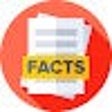 프로그램 아이콘: Interesting facts