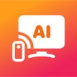 Icoon van programma: Fire AI Cast TV