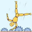 程序图标：Ragdoll Destroy Break Rag…