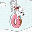 Ikona programu: Rope Mouse Forward