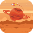 程序图标：Mars Proxy - Stable VPN