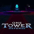أيقونة البرنامج: One Tower Defense