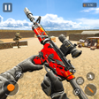 程序图标：Us Army War Battleground:…