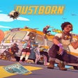 Иконка программы: Dustborn