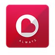 Icono de programa: Always BHappy