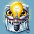 程序图标：Haunted Zoo: Key Quest